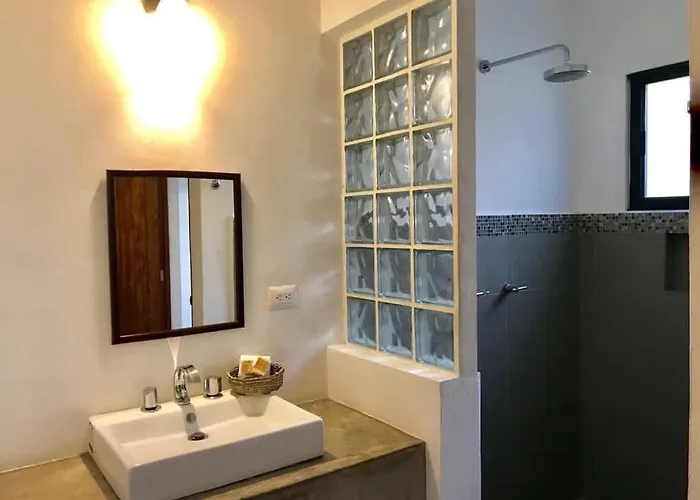 Downtown Cozy 1bd * Tulum