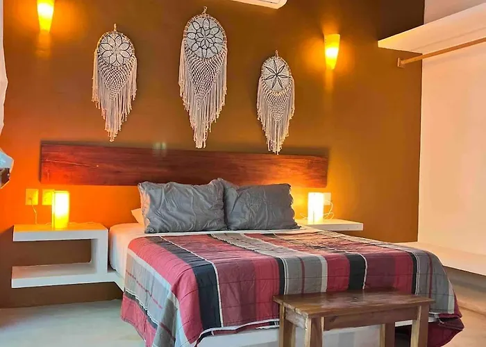 Downtown Cozy 1bd