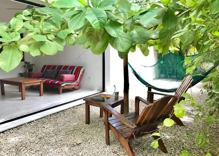 Holiday home Downtown Cozy 1bd *