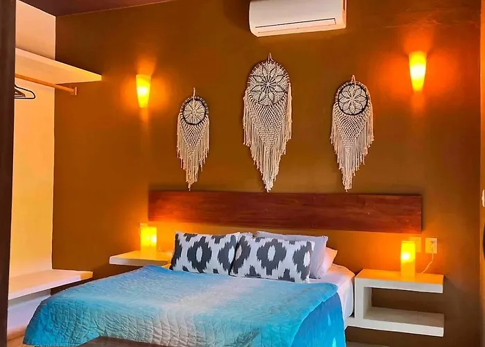 Holiday home Downtown Cozy 1bd *